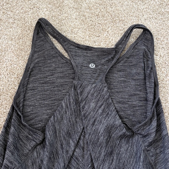 Lululemon tank top - Picture 2 of 2